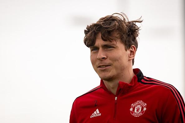 A steady performer in the United rearguard and likely to play ahead of Maguire