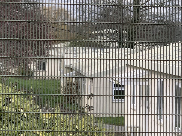 The Northeye site in Bexhill