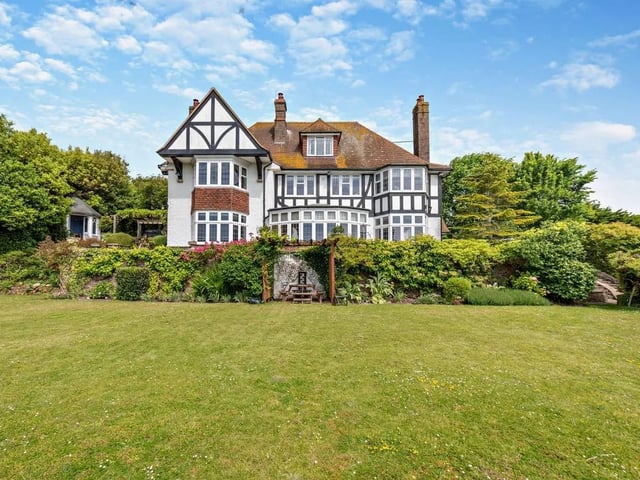 Baslow Road, Eastbourne