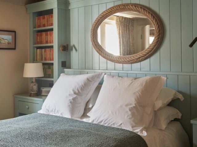 The George in Rye