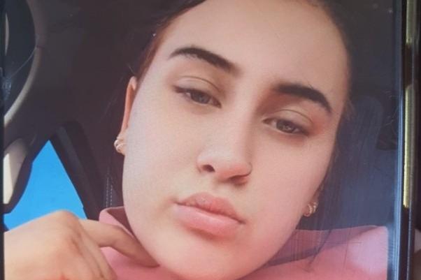 Police launch urgent appeal for missing Littlehampton teenager