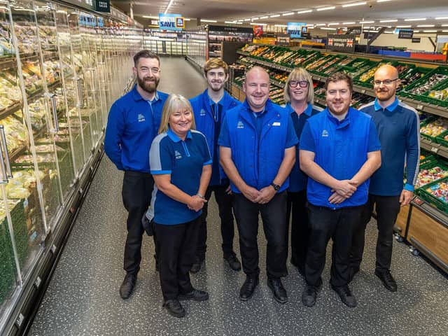 Manager Sam Quirke and the team. All photos by Dave McHugh, UNP Photo Agency
