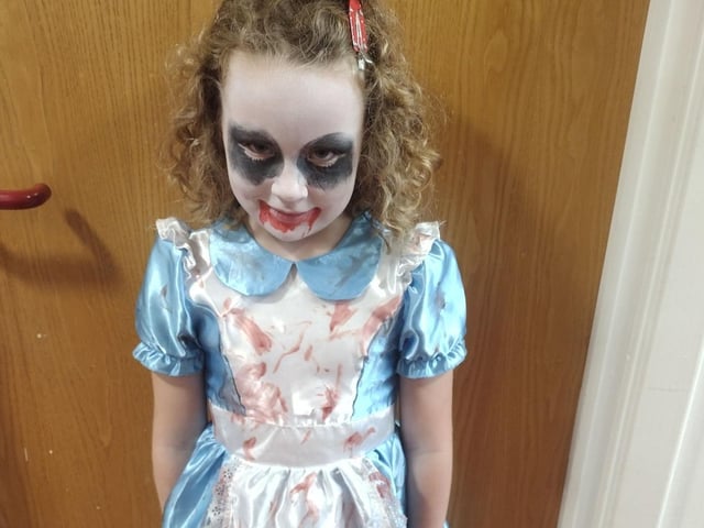 Submitted by Ellen Ludford