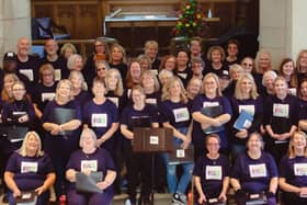 Hailsham Voices Community Pop Choir