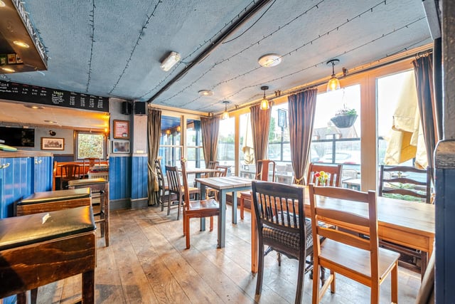 Pub in East Sussex village goes on sale for £475,000