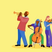 The Saltdean Jazz Band (SJB) is looking for new members to join its organisation, which aims to get people together of all ability levels to play music.