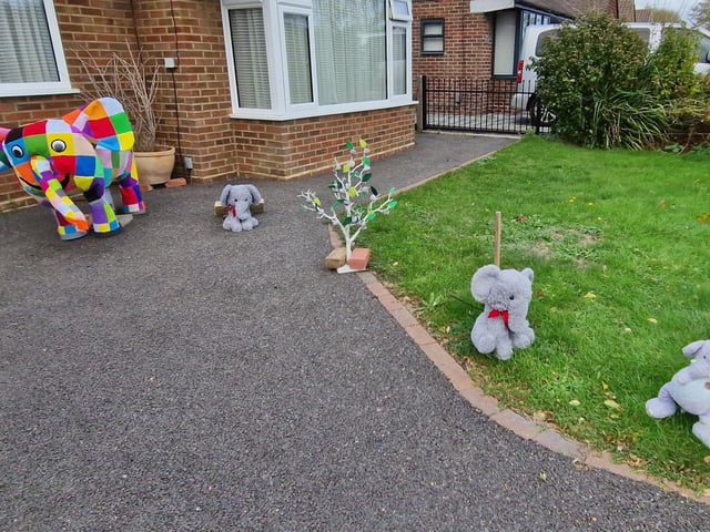 Ferring Scarecrow Festival 2026 features 127 scarecrows, the biggest yet, and Wadars Animal Rescue is the chosen charity this year