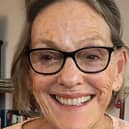 Gillian Plowman (contributed pic)