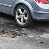 The East Sussex Highways told SussexWorld the county was not alone in the significant increase in the number of potholes following the last winter.