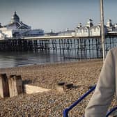 Levelling Up second round: Hopes dashed for Eastbourne over funding that could have restored the Bandstand and Redoubt Fortress - Cllr David Tutt