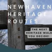 Newhaven Heritage Routes