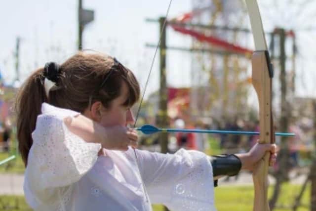 Opinion: Spring Live! – A celebration of the countryside returns to ...
