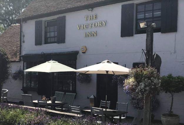 A charming pub with a warm and welcoming atmosphere, offering a great range of drinks and classic pub fare. The Sunday roast is a must-try