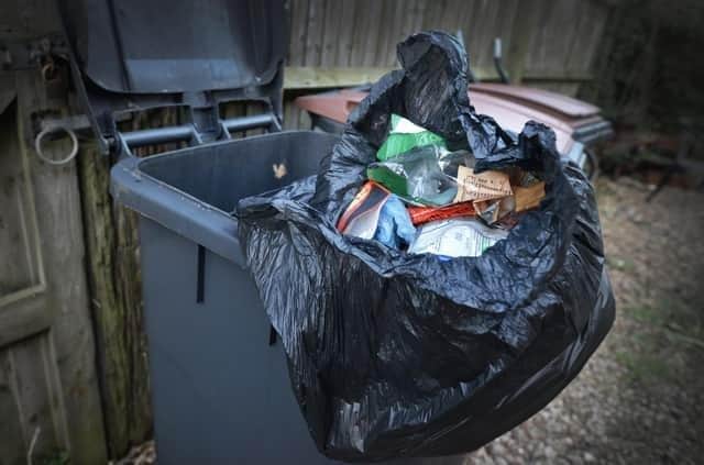 GMB, the union for refuse workers have announced that their workers operating within Chichester District Council are set to be balloted over low pay.