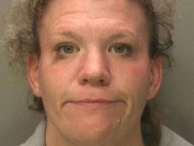 A shoplifter has been jailed for 17 thefts in Worthing. Joanne Cook was sentenced to 52 weeks’ imprisonment when she appeared before Crawley Magistrates’ Court on June 5 for the 17 incidents and for activating a suspended sentence. Cook was sentenced to 26 weeks’ imprisonment, suspended for 24 months when she appeared before Brighton Magistrates’ Court on 27 April for six shoplifting offences between April 10 and April 26. She activated her suspended sentence when it was heard she stole a total of £6672.07 worth of stock across 17 different incidents spanning between March 4 and June 1. Items included food, jewellery and alcohol. The shops Cook targeted in her shoplifting spree are: Sainsbury’s, Lyons Farm, Sompting; Paydens Pharmacy, Broadwater; Tesco Express, Goring Road; Co-op, Test Road, Sompting; Co-op, Tarring Road; Tesco, Dominion Road. Cook, 35, of no fixed address, was arrested on June 4 and later charged with 17 counts of shoplifting, five counts of breaching a Criminal Behaviour Order. The conditions of her CBO are: Not to remain on any retail premises within the county of Sussex after being asked to leave; Not to enter any co-op in Sussex; Not to enter Sainsbury’s, Lyons Farm; Not to enter any Tesco store in West Sussex; Not to enter Morrisons Daily, Broadwater Road; Not to enter Martins / McColls, Broadwater; Not to enter Paydens Pharmacy. She pleaded guilty to all 17 offences.
