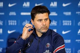 Mauricio Pochettino is a favourite among the fans to take over at Brighton after Graham Potter moved to Chelsea