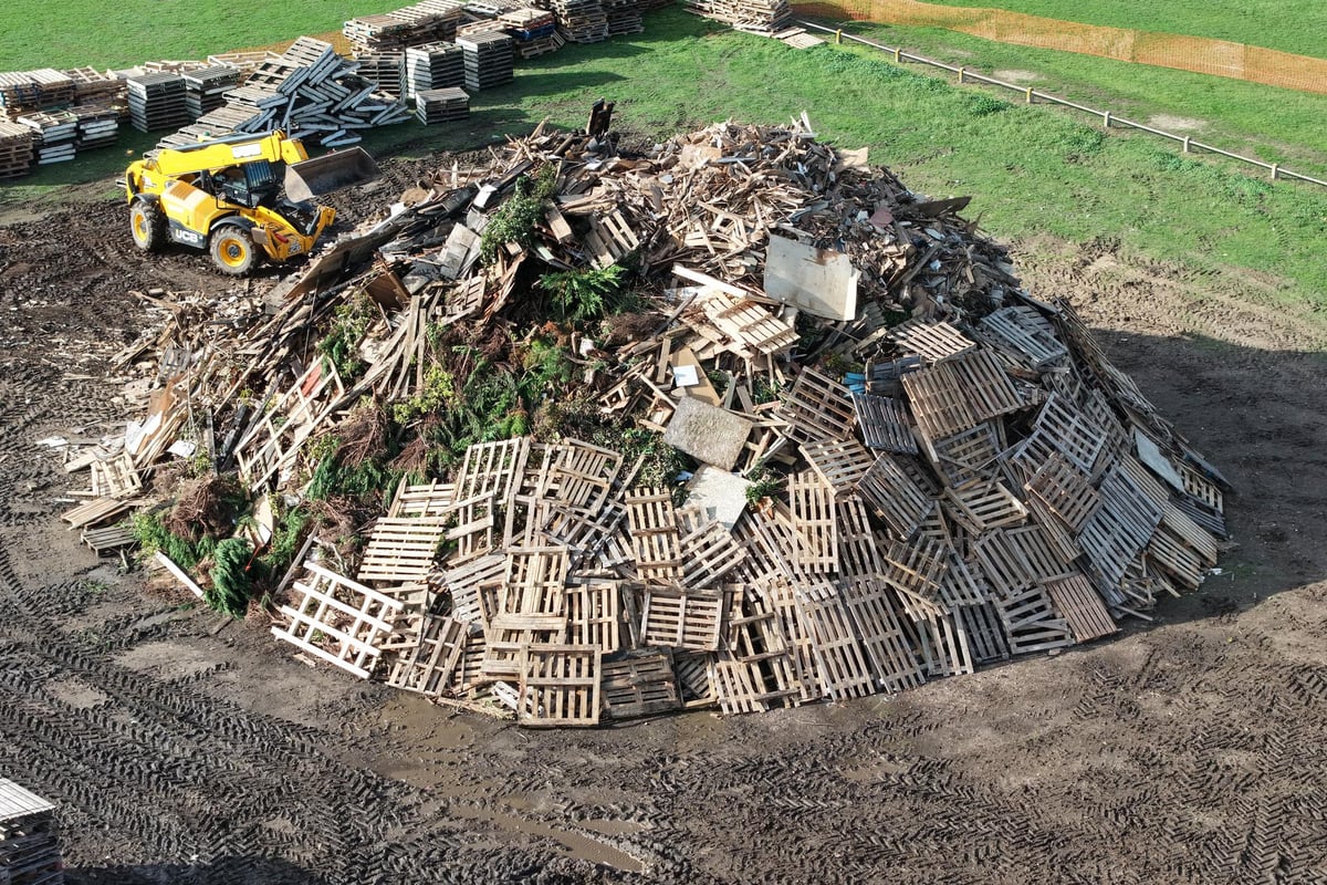 Littlehampton bonfire update gives details of scaled backed event
