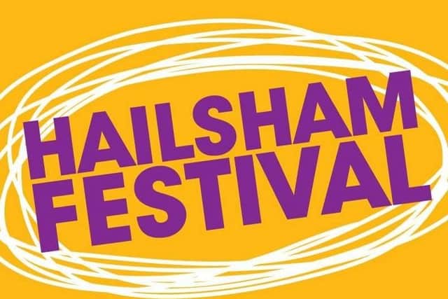 Hailsham Festival of Arts and Culture