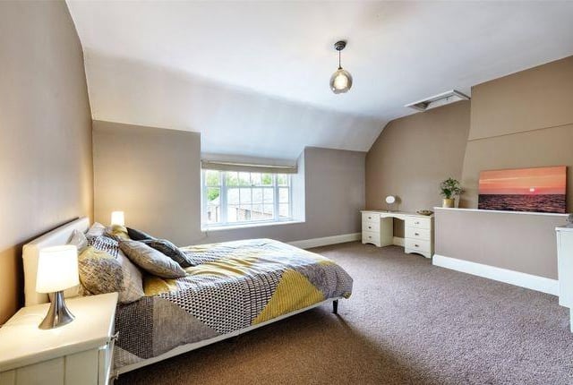 A look inside this stunning, historic home in Worthing on the market for £1,250,000.