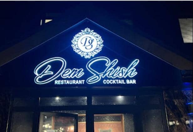 Dem Shish Restaurant, in Worth Road, Crawley, took home the Best Newcomer Restaurant in London/Outside London at the 12th British Kebab Awards. Pictures courtesy of Google
