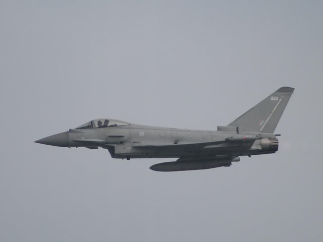 Airbourne 2023