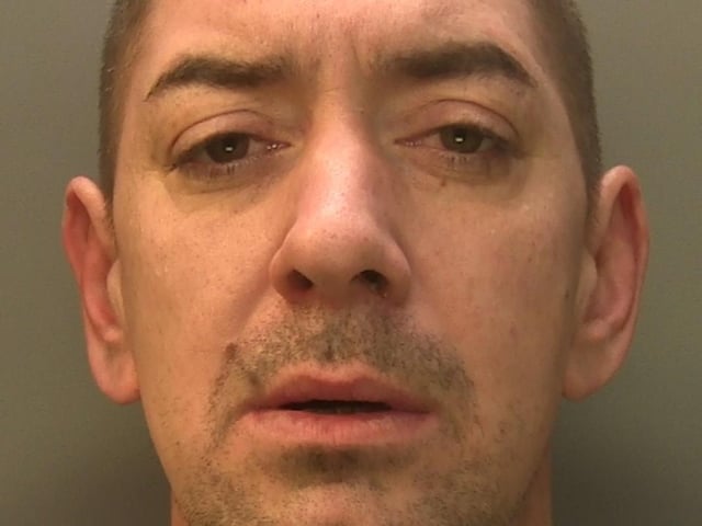 Jason Turner, 40, of The Crestway, Brighton was sentenced to 40 months imprisonment on January 5 following an 11-day trial last year. In November 2023, Turner was found guilty of ten charges of burglary, two of theft, one of actual bodily harm, and one of possession of a knife. The offences spanned from January 12 to February 9, 2023, across 13 locations throughout Brighton. The prolific burglar was initially charged with eight offences in February 2023, but later linked and charged with a further five after forensics and CCTV confirmed he was at each of the scenes. To start off his series of crimes, in the early hours of January 12, Turner forcefully entered a travel agent in Western Road. He stole a TV, computers, and a vacuum cleaner before making his escape. Despite stealing a vacuum cleaner, this certainly wasn't a clean getaway. After undergoing forensic examination, Turner's fingerprints were found at the scene, which later linked him to the crime. Four days later, on January 16, Turner entered a shop in Station Road, Hove, where he stole a mobile phone. After being confronted on the street by a member of staff, Turner headbutted the victim, committing actual bodily harm. Police attended the scene, and Turner was spoken to about the incident. Turner claimed to be the victim in the incident but, following further enquiries, a warrant was issued for his arrest and police proactively tried to locate him. On the evening of January 24, Turner entered a pub in York Place under the guise of needing to use the bathroom. The pub was empty as it was about to close for the evening and Turner used this as an opportunity to steal the takings from the till. Spotting what was happening, a staff member confronted Turner and tried to prevent him taking the cash, but was told, “If you do, you’ll get hurt”. Turner then made a swift getaway. In the early morning of January 26, Turner entered the staff room of a hotel in Marine Parade and stole an employee's Bluetooth speaker and perfume.
