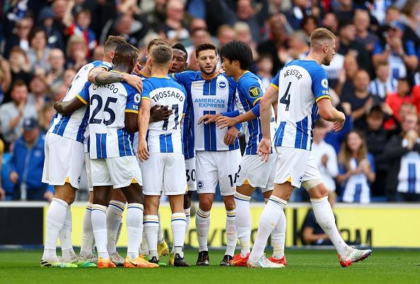 Average cost of starting XI this season: £112m
