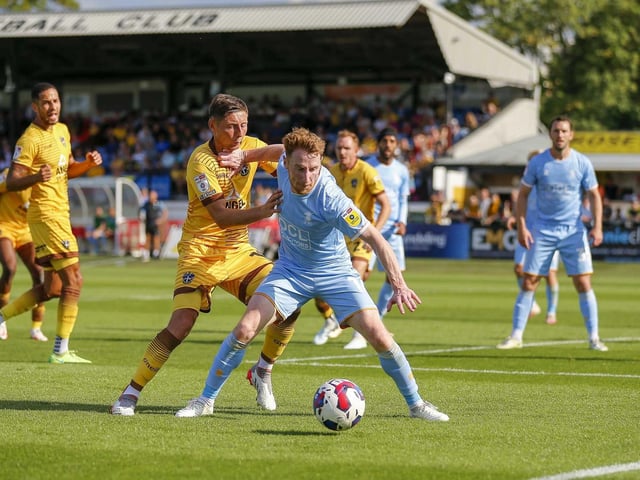 Promotion chances: 33.3%