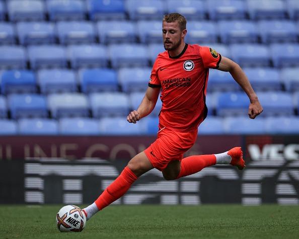 Looks injury free and back to his best in pre-season. Could be on the left of a back three