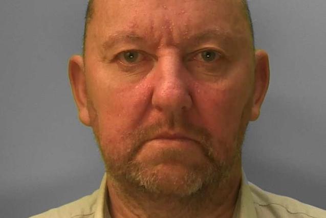 A man who who took indecent images of two young girls has been jailed for eight years, Sussex Police has revealed. Police said Neil Schooley, 55, of Woburn Place in Brighton, asked a young girl to remove her clothes and pose for a photograph and, two days later, exposed himself to the child. An investigation was launched after the offences were reported and a second girl came forward to report Schooley had given her wine, asked her to take off her clothes and taken a picture of her. "Schooley was arrested and subsequently charged with three counts of taking indecent images of a child and two counts of causing or inciting sexual activity with a child," a police spokesperson said. "He pleaded not guilty to all charges, but was found guilty of each offence after a trial at Hove Crown Court in July." At the same court on Friday, August 31, Schooley was sentenced to eight years in prison, police said. He has been placed on the Sex Offenders' Register and given a Sexual Harm Prevention Order significantly reducing his access to children and vulnerable people.
