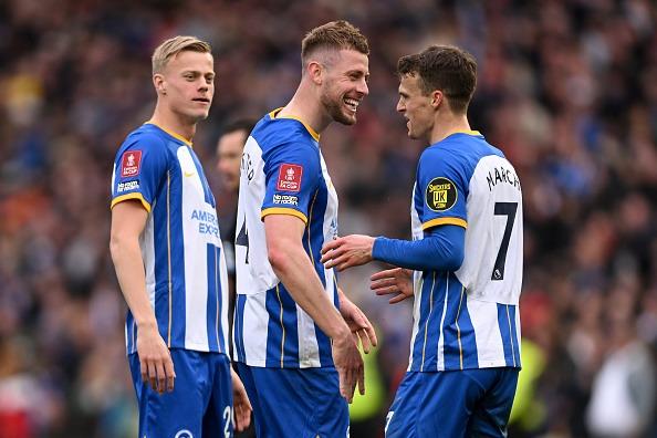 Remains one of Albion's best defenders but has struggled with injuries so far this season. Looks like he's finally getting back to full fitness and a run of games will see him return to his best. A strong finish to the season required.