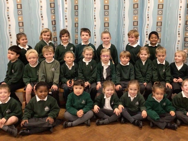 First Class 2025 - West Sussex County Times