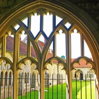 The story behind the Dark Cloister, a unique piece of Chichester Cathedral history that is often missed by visitors