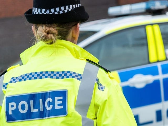 A Hurstpierpoint man has been sentenced to prison after he was filmed appearing to attempt a sexual act with a dog, Sussex Police have said. Police said that Peter Lerwill, 30, of Western Road, plead guilty to attempting a sexual act with an animal at Lewes Crown Court on Thursday, October 20. He was sentenced to 12-weeks in prison, they added. Police said that Lerwill was arrested on Thursday, June 9, after they received a report of ‘a man dressed in women’s clothing involved in a sexual act with a dog’. Police said the dog was taken to a vet immediately for an assessment and care, but it had not suffered any injury and was returned to its owner.