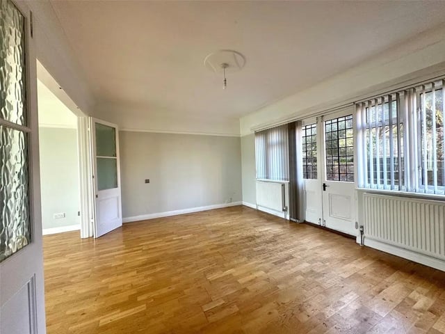 Pashley Road, Summerdown, Eastbourne