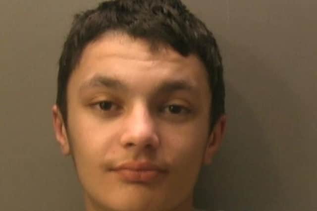 Police renew appeal for missing teenager last seen in Eastbourne