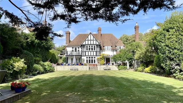 St. Annes Road, Eastbourne