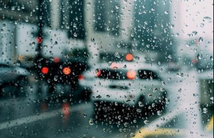 Police in Eastbourne warn commuters to 'take extra care' due to weather ...