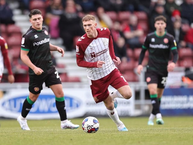 Win the league: 10%
Promotion chances: 59%
Play-off chances: 41%