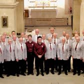 Croydon Male Voice Choir