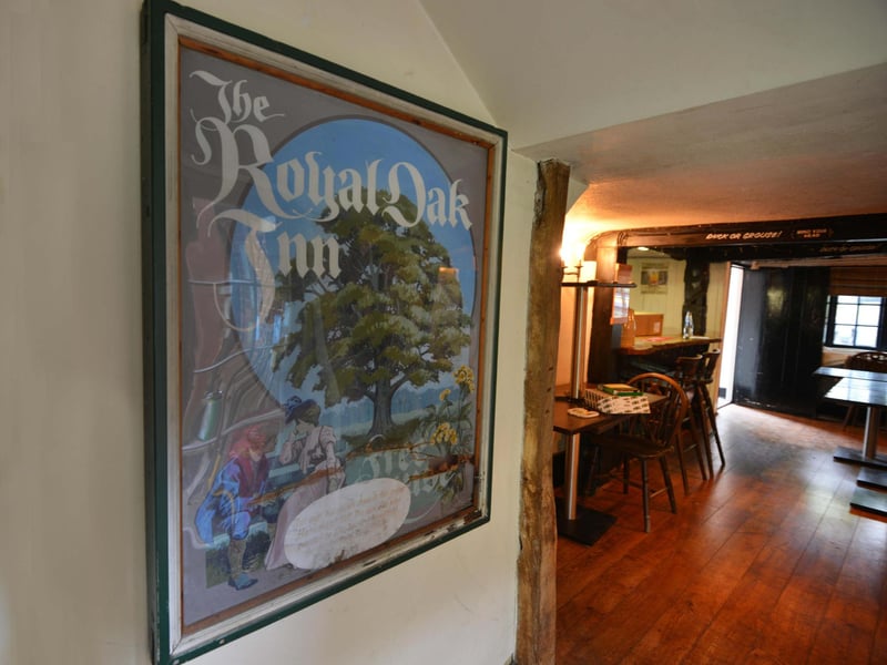 Aldo and Deborah Esposito have purchased The Royal Oak, located on the A21 at Whatlington, from Shepherd Neame and have renamed it Oak & Olive.