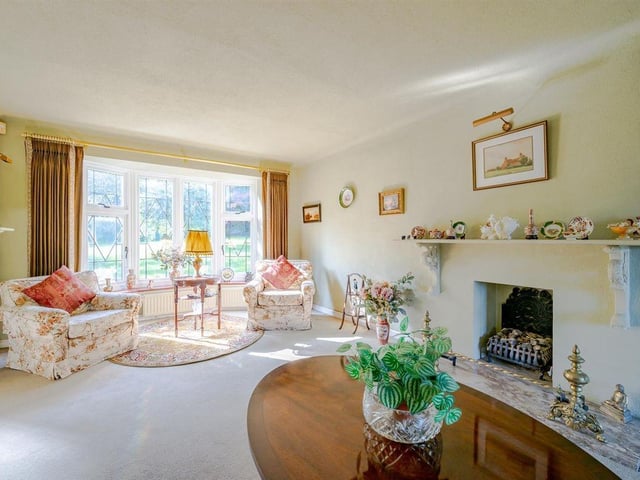 Ratton Drive, Eastbourne