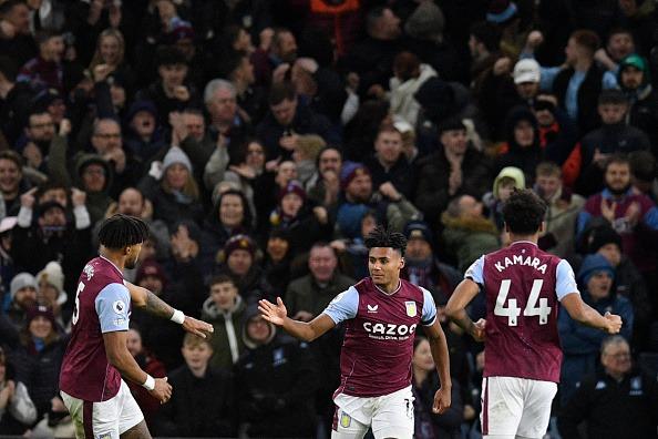 Predicted points: 47