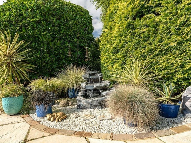 This is more than a home, it’s a lifestyle, says Michael Jones Estate Agents - an exceptional property on a private estate, making it feel like a world apart, yet it is close to everything you need.