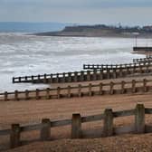 Southern Water has confirmed sewage was released on Saturday and Sunday (September 10 and 11) into the sea at Bexhill and St Leonards.