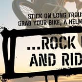 Burgess Hill Town Council said Rock up and Ride will return to town on April 8