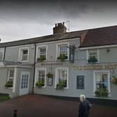 Hailsham pub shines at ‘Loo of the Year Awards 2022’ (Google Street View)