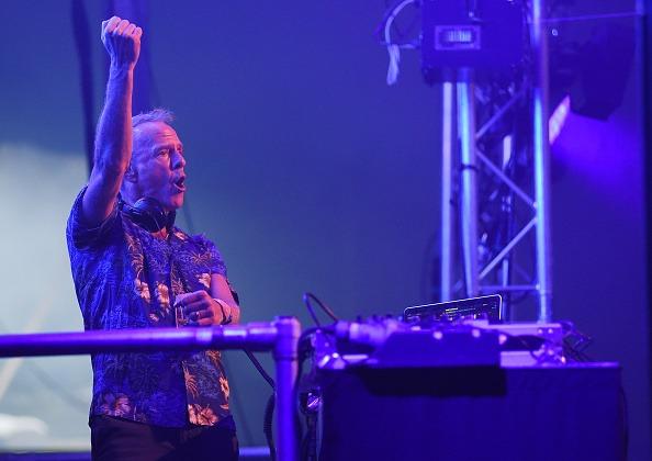 The 60-year-old musician and DJ Cook is a 12 per cent shareholder of Brighton & Hove Albion, the football club he has supported since moving to Brighton in the late 1980s. They've come a long way together.