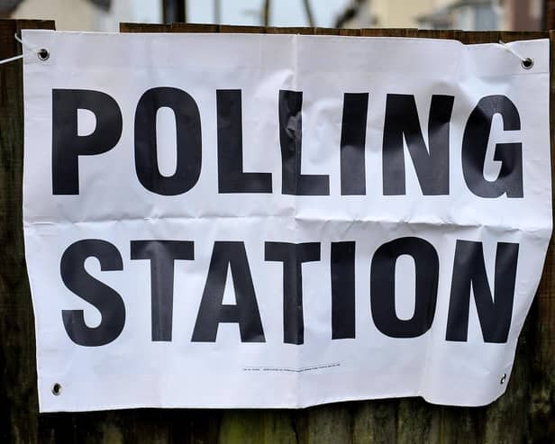 The election results for Burgess Hill Town Council and East Grinstead Town Council have been announced