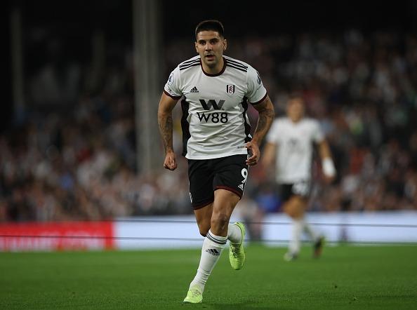 Joao Palhinha (Portugal), Aleksandar Mitrovic (Serbia), Antonee Robinson, Tim Ream (USA), Harry Wilson, Dan James (Wales)